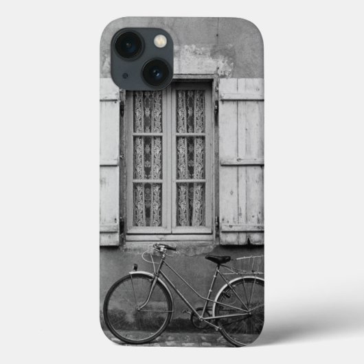 Charentes Bike Marans Case-Mate iPhone Case (Achterkant)
