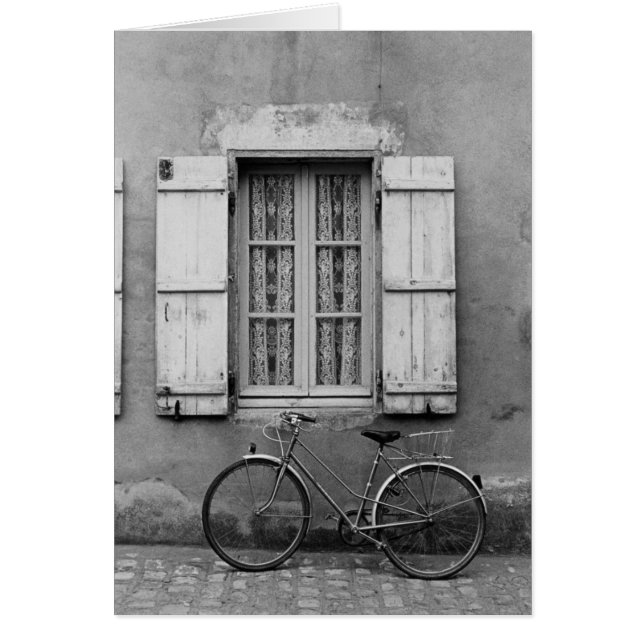 Charentes Fiets Marans (Voorkant)