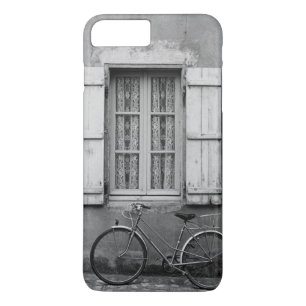 Charentes fiets Marans iPhone 8 Plus / 7 Plus Hoesje