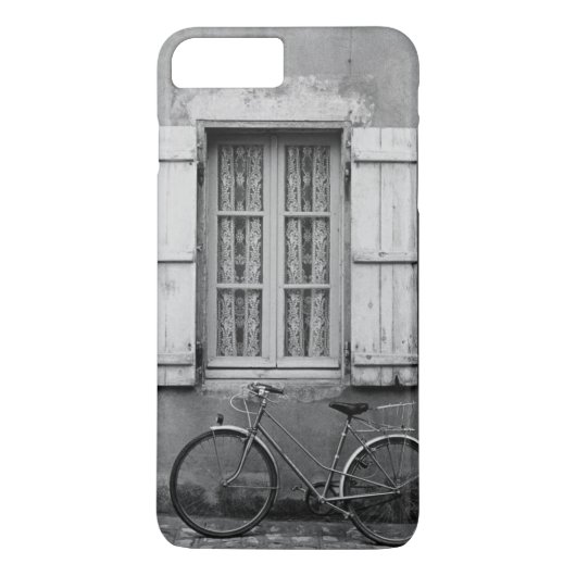 Charentes fiets Marans Case-Mate iPhone Case (Achterkant)