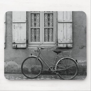 Charentes fiets Marans Muismat