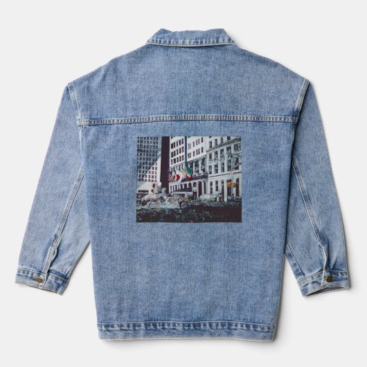 Chargé avec l'imagerie personnelle (Verso)