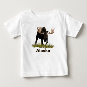 Charge Bull Moose
