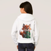 Charge d'alimentation Fox (Dos entier)