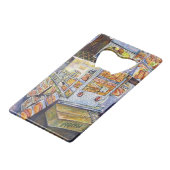 Charge de travail artistique extraordinaire (Dos Angle)