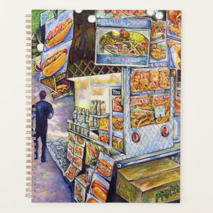 Charge de travail artistique extraordinaire