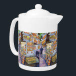 Charge de travail artistique extraordinaire<br><div class="desc">Tableau original d'un vendeur de hot Dog à Manhattan par New York City,  Artiste des Beaux-Arts,  Gaye Elise Beda Voir gayeelisebeda.store https://www.redbubble.com/shop/?query=Gaye Elise Beda&ref=search_box https://gayeelise-beda.pixels.com http://www.zazzle.com/gaye elise beda gifts http://issuu.com/lieslmarelli/docs/wia278-july-issuu/1?e=2826034/843692 q=gaye elise beda&x=-749&y=-111 www.synchronopedia.com/wwsah_candidate_list.htm</div>