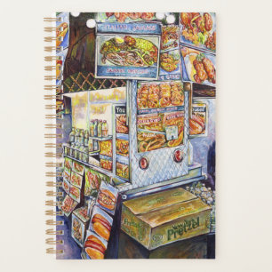 Charge de travail artistique extraordinaire