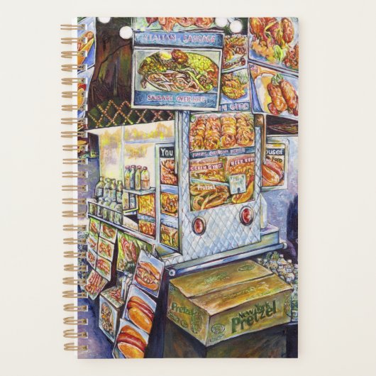 Charge de travail artistique extraordinaire (Devant)