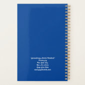 Charge de travail artistique extraordinaire (Dos)