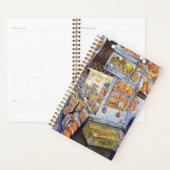 Charge de travail artistique extraordinaire (Devant avec enveloppe)