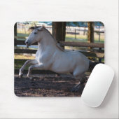 Charge Mousepad Muismat (Met muis)