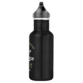 Charge Nurse Waterfles (Rechts)