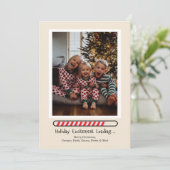 Chargement Carte Vacances Photo Vacances (Debout devant)