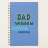 Chargement de la sagesse de papa (Devant)