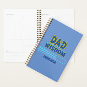 Chargement de la sagesse de papa