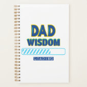 Chargement de la sagesse de papa (Devant)