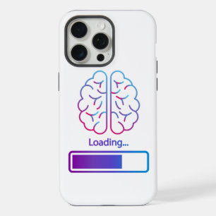chargement du cerveau