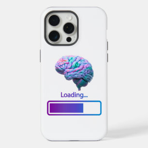 chargement du cerveau