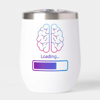 chargement du cerveau