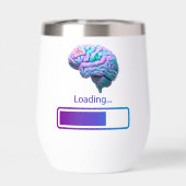 chargement du cerveau (Arrière)