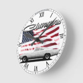 Chargeur de pignon - Horloge (Angle)