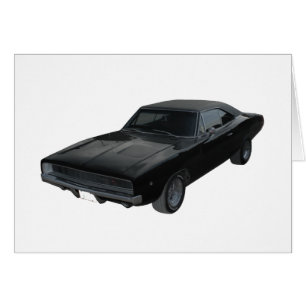 Chargeur d'esquive 1968 r/t mopar