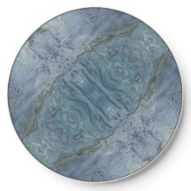 Chargeur sans fil Blue Moon