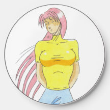 Chargeur sans fil Natsuko