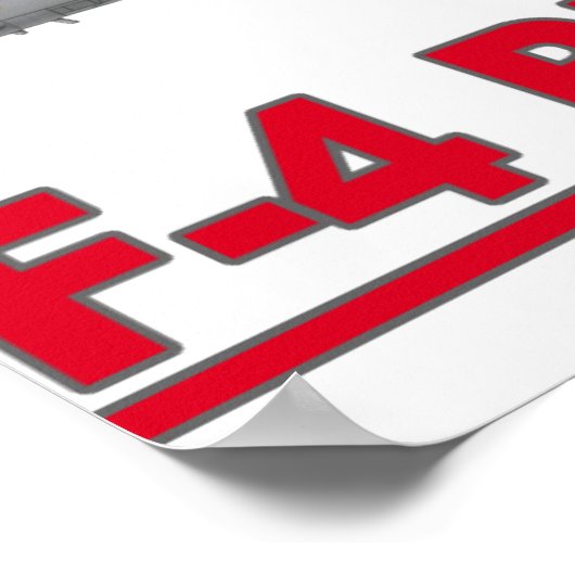 Chargeurs VF-161 F-4 Impression fantôme (Coin)