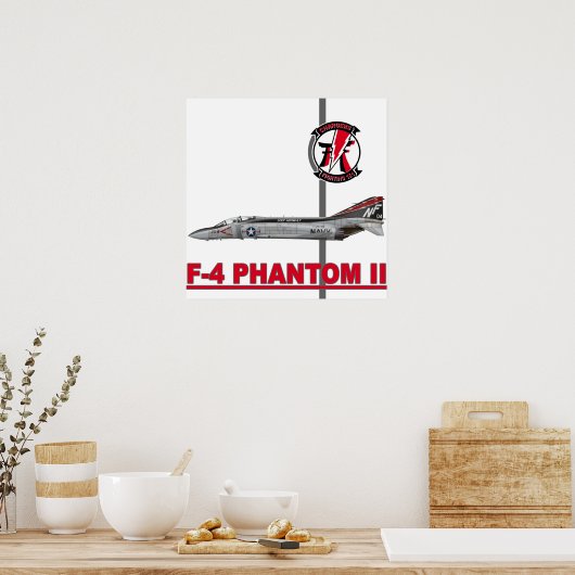 Chargeurs VF-161 F-4 Impression fantôme (Cuisine)