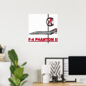 Chargeurs VF-161 F-4 Impression fantôme (Bureau à domicile)