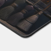 Chariot de bureau personnalisé (Coin)