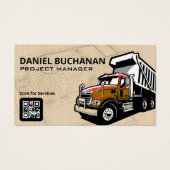 Chariot de construction | 18 Routeur (Devant)