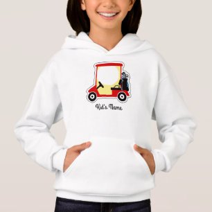 Chariot de golf