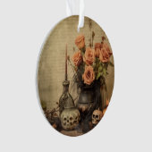 Chariot Halloween vintage (4) (devant)