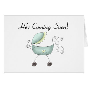 Chariot il viendra bientôt