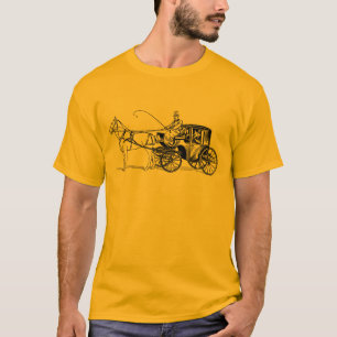  Chariot T-shirt