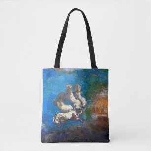 Chariot van Apollo, Redon Draagtas