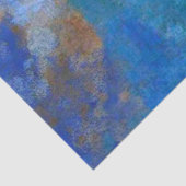 Chariot van Apollo, Redon Tissuepapier (Detail)