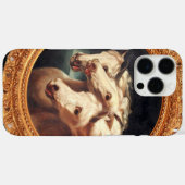 Chariotpaarden van Farao Case-Mate iPhone Case (Achterkant (horizontaal))