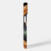 Chariotpaarden van Farao Case-Mate iPhone Case (Achterkant / Rechts)