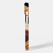 Chariotpaarden van Farao Case-Mate iPhone Case (Achterkant / Links)