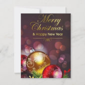 charismas - kaart (Voorkant)