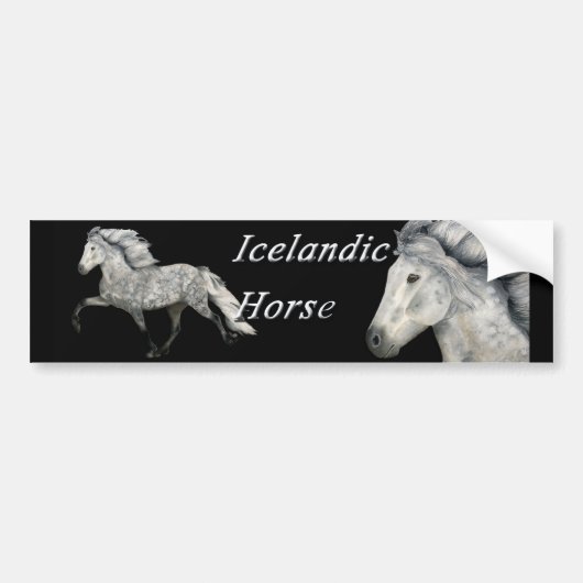 Charismatic Bumpersticker (Voorkant)