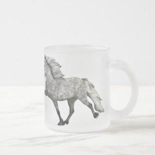 Charismatic Matglas Koffiemok