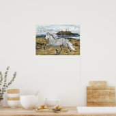 Charismatic ~ Poster (Keuken)