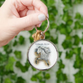 Charismatic Sleutelhanger (Hand)