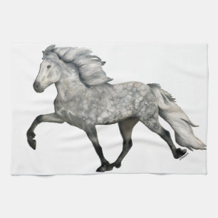 Charismatic Theedoek