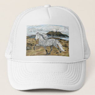 Charismatiek ~ Ball-pet Trucker Pet